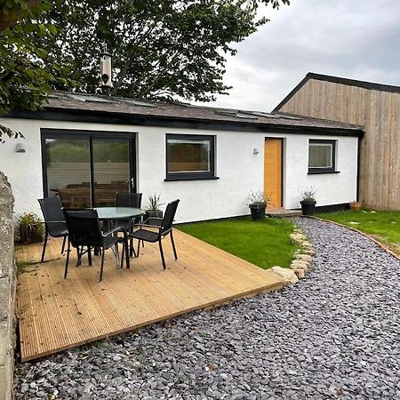Tranquil, Secluded, Rural Cottage For Two ビューマリス エクステリア 写真