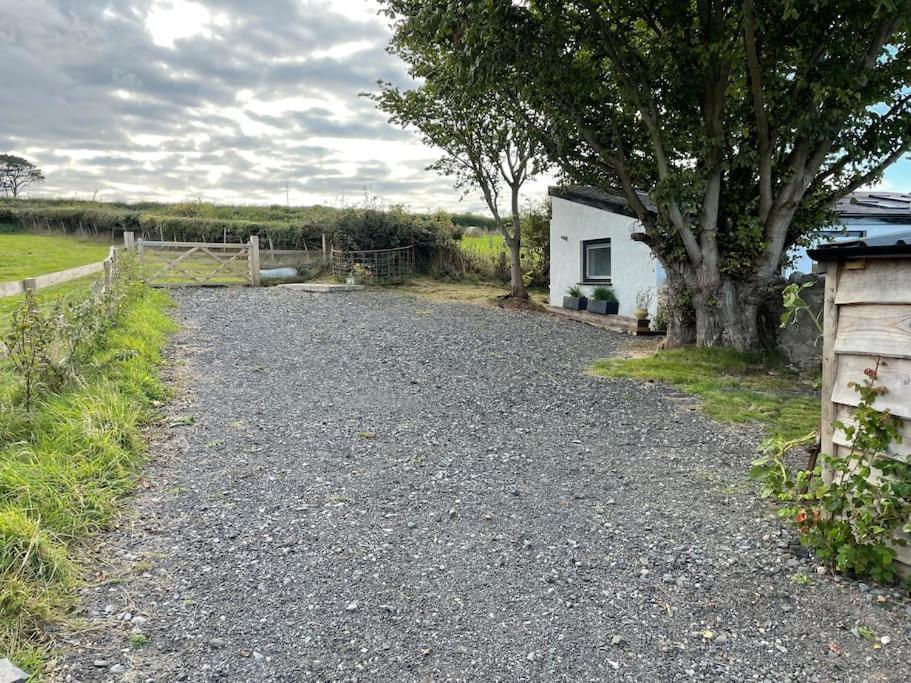 Tranquil, Secluded, Rural Cottage For Two ビューマリス エクステリア 写真