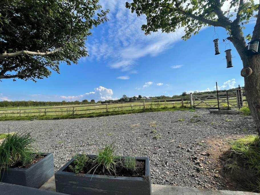 Tranquil, Secluded, Rural Cottage For Two ビューマリス エクステリア 写真
